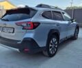 Сірий Субару Аутбек, об'ємом двигуна 2.5 л та пробігом 40 тис. км за 24200 $, фото 7 на Automoto.ua