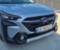 Сірий Субару Аутбек, об'ємом двигуна 2.5 л та пробігом 40 тис. км за 24200 $, фото 14 на Automoto.ua