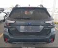 Сірий Субару Аутбек, об'ємом двигуна 2.5 л та пробігом 130 тис. км за 6600 $, фото 15 на Automoto.ua