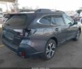 Сірий Субару Аутбек, об'ємом двигуна 2.5 л та пробігом 130 тис. км за 6600 $, фото 3 на Automoto.ua