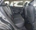 Сірий Субару Аутбек, об'ємом двигуна 2.5 л та пробігом 130 тис. км за 6600 $, фото 7 на Automoto.ua