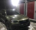 Сірий Субару Аутбек, об'ємом двигуна 2.4 л та пробігом 22 тис. км за 649 $, фото 3 на Automoto.ua