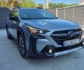 Сірий Субару Аутбек, об'ємом двигуна 2.5 л та пробігом 40 тис. км за 24200 $, фото 11 на Automoto.ua