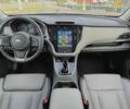 Сірий Субару Аутбек, об'ємом двигуна 2.5 л та пробігом 28 тис. км за 23500 $, фото 17 на Automoto.ua