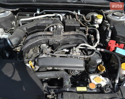 Сірий Субару Аутбек, об'ємом двигуна 2.5 л та пробігом 64 тис. км за 27900 $, фото 35 на Automoto.ua