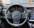 Серый Субару Аутбек, объемом двигателя 2.5 л и пробегом 30 тыс. км за 25000 $, фото 22 на Automoto.ua