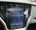 Серый Субару Аутбек, объемом двигателя 2.5 л и пробегом 30 тыс. км за 25000 $, фото 32 на Automoto.ua