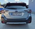 Сірий Субару Аутбек, об'ємом двигуна 2.5 л та пробігом 40 тис. км за 24200 $, фото 6 на Automoto.ua