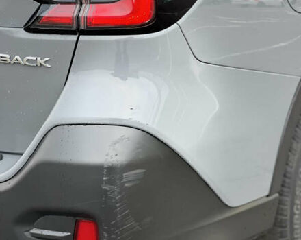 Сірий Субару Аутбек, об'ємом двигуна 2.5 л та пробігом 65 тис. км за 20800 $, фото 8 на Automoto.ua