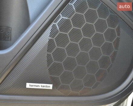 Сірий Субару Аутбек, об'ємом двигуна 2.5 л та пробігом 64 тис. км за 27900 $, фото 12 на Automoto.ua