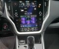Серый Субару Аутбек, объемом двигателя 2.5 л и пробегом 29 тыс. км за 24500 $, фото 14 на Automoto.ua