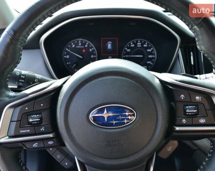 Сірий Субару Аутбек, об'ємом двигуна 2.5 л та пробігом 64 тис. км за 27900 $, фото 24 на Automoto.ua