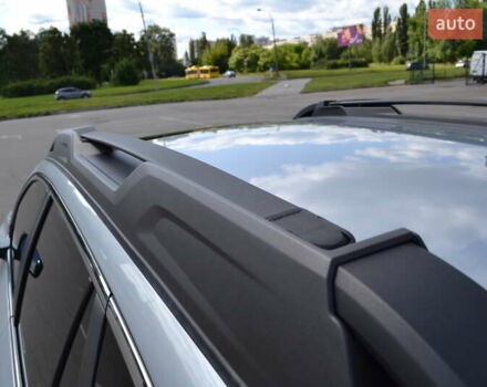 Сірий Субару Аутбек, об'ємом двигуна 2.5 л та пробігом 64 тис. км за 27900 $, фото 23 на Automoto.ua