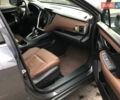Серый Субару Аутбек, объемом двигателя 2.4 л и пробегом 72 тыс. км за 35200 $, фото 18 на Automoto.ua