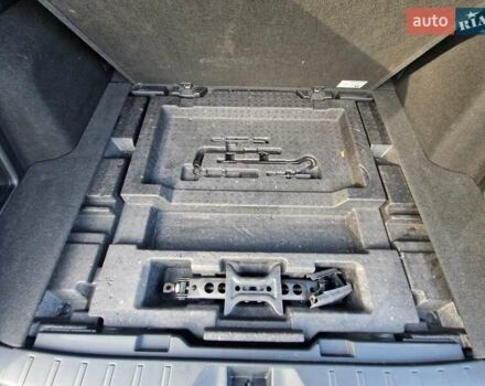 Серый Субару Аутбек, объемом двигателя 2.5 л и пробегом 68 тыс. км за 22900 $, фото 37 на Automoto.ua