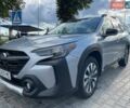 Сірий Субару Аутбек, об'ємом двигуна 2.5 л та пробігом 29 тис. км за 30300 $, фото 25 на Automoto.ua