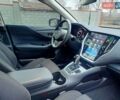 Сірий Субару Аутбек, об'ємом двигуна 2.5 л та пробігом 68 тис. км за 24500 $, фото 12 на Automoto.ua