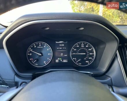 Сірий Субару Аутбек, об'ємом двигуна 2.39 л та пробігом 20 тис. км за 26900 $, фото 21 на Automoto.ua