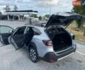 Сірий Субару Аутбек, об'ємом двигуна 2.5 л та пробігом 29 тис. км за 30300 $, фото 29 на Automoto.ua