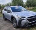Сірий Субару Аутбек, об'ємом двигуна 2.5 л та пробігом 51 тис. км за 26500 $, фото 1 на Automoto.ua