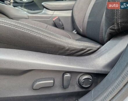 Серый Субару Аутбек, объемом двигателя 2.5 л и пробегом 68 тыс. км за 22900 $, фото 16 на Automoto.ua