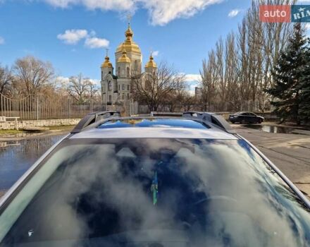 Серый Субару Аутбек, объемом двигателя 2.5 л и пробегом 68 тыс. км за 22900 $, фото 10 на Automoto.ua