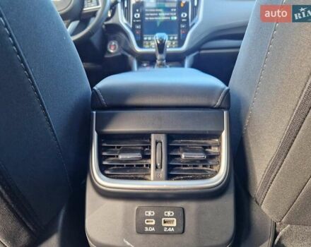 Серый Субару Аутбек, объемом двигателя 2.5 л и пробегом 68 тыс. км за 22900 $, фото 33 на Automoto.ua