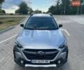Сірий Субару Аутбек, об'ємом двигуна 2.5 л та пробігом 29 тис. км за 30300 $, фото 26 на Automoto.ua
