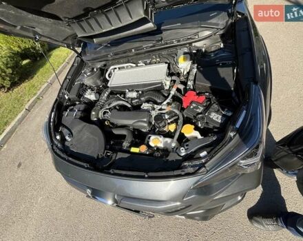 Сірий Субару Аутбек, об'ємом двигуна 2.39 л та пробігом 20 тис. км за 26900 $, фото 18 на Automoto.ua