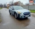 Сірий Субару Аутбек, об'ємом двигуна 2.5 л та пробігом 68 тис. км за 24500 $, фото 3 на Automoto.ua