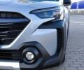 Сірий Субару Аутбек, об'ємом двигуна 2.5 л та пробігом 29 тис. км за 24000 $, фото 5 на Automoto.ua