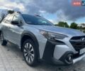 Сірий Субару Аутбек, об'ємом двигуна 2.5 л та пробігом 29 тис. км за 30300 $, фото 24 на Automoto.ua