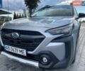 Сірий Субару Аутбек, об'ємом двигуна 2.5 л та пробігом 29 тис. км за 30300 $, фото 17 на Automoto.ua