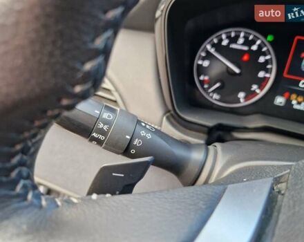 Серый Субару Аутбек, объемом двигателя 2.5 л и пробегом 68 тыс. км за 22900 $, фото 22 на Automoto.ua