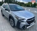 Сірий Субару Аутбек, об'ємом двигуна 2.5 л та пробігом 29 тис. км за 30300 $, фото 2 на Automoto.ua