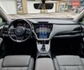 Сірий Субару Аутбек, об'ємом двигуна 2.5 л та пробігом 8 тис. км за 25500 $, фото 35 на Automoto.ua