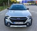 Сірий Субару Аутбек, об'ємом двигуна 2.5 л та пробігом 7 тис. км за 31000 $, фото 17 на Automoto.ua