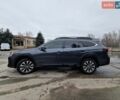 Сірий Субару Аутбек, об'ємом двигуна 2.5 л та пробігом 8 тис. км за 25500 $, фото 6 на Automoto.ua
