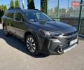 Сірий Субару Аутбек, об'ємом двигуна 2.39 л та пробігом 20 тис. км за 26900 $, фото 3 на Automoto.ua
