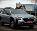 Серый Субару Аутбек, объемом двигателя 2.5 л и пробегом 50 тыс. км за 25900 $, фото 1 на Automoto.ua