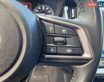 Серый Субару Аутбек, объемом двигателя 2.5 л и пробегом 68 тыс. км за 22900 $, фото 20 на Automoto.ua