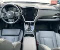 Сірий Субару Аутбек, об'ємом двигуна 2.5 л та пробігом 29 тис. км за 30300 $, фото 55 на Automoto.ua