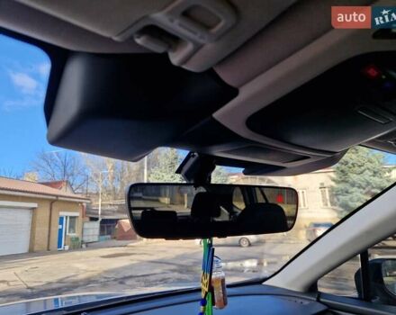 Серый Субару Аутбек, объемом двигателя 2.5 л и пробегом 68 тыс. км за 22900 $, фото 28 на Automoto.ua