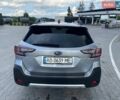 Сірий Субару Аутбек, об'ємом двигуна 2.5 л та пробігом 29 тис. км за 30300 $, фото 4 на Automoto.ua