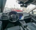 Серый Субару Аутбек, объемом двигателя 2.5 л и пробегом 12 тыс. км за 12488 $, фото 9 на Automoto.ua
