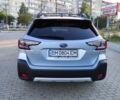 Сірий Субару Аутбек, об'ємом двигуна 2.5 л та пробігом 7 тис. км за 31000 $, фото 4 на Automoto.ua