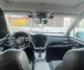 Серый Субару Аутбек, объемом двигателя 2.5 л и пробегом 45 тыс. км за 28000 $, фото 6 на Automoto.ua