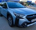 Сірий Субару Аутбек, об'ємом двигуна 2.5 л та пробігом 7 тис. км за 31000 $, фото 1 на Automoto.ua