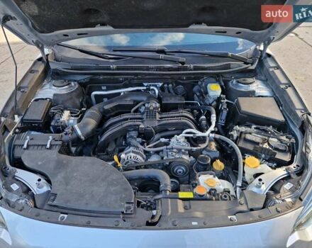 Серый Субару Аутбек, объемом двигателя 2.5 л и пробегом 68 тыс. км за 22900 $, фото 40 на Automoto.ua