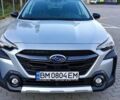 Сірий Субару Аутбек, об'ємом двигуна 2.5 л та пробігом 29 тис. км за 24000 $, фото 6 на Automoto.ua